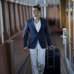 MS Birger Jarl - Hotel & Hostel - Bild 24