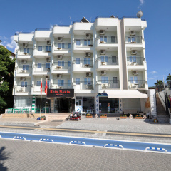 Reis Maris Hotel - Bild 1