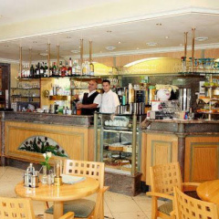 Hotel Restaurant Bismarckturm - Bild 14