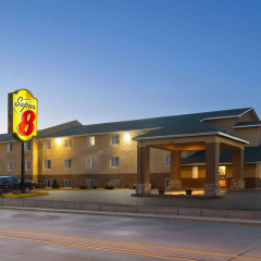 Super 8 by Wyndham Dodge City thumbnail 20