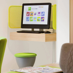 ibis Styles Paris Buttes Chaumont - Bild 14