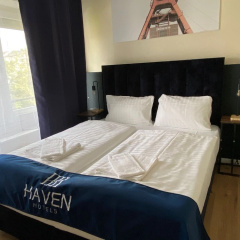 Haven Hotel Wuppertal - Bild 5