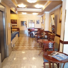 Hotel Ca' Formenta - Bild 22