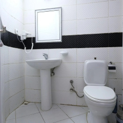 Hotel Ozbek - Bild 9