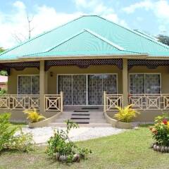 Cosy Lodge in Seychelle for 6 in La Digue, Seychelles from 219$, photos, reviews - zenhotels.com photo 2