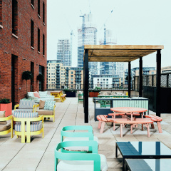 Vertus Edit Canary Wharf - Bild 15