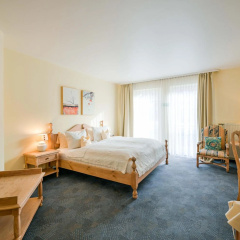 Hotel Lessing - Bild 4