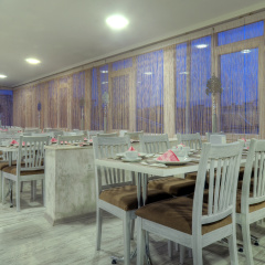 Hotel Abro Sezenler - Bild 18