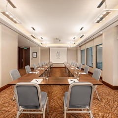 The Artisan Hotel Istanbul - MGallery Collection - Bild 20