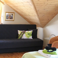 Háholt Cosy House thumbnail 4