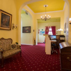 Hotel Knöpel Wismar - Bild 11