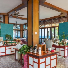 Phi Phi Long Beach Resort & Villa - Bild 21