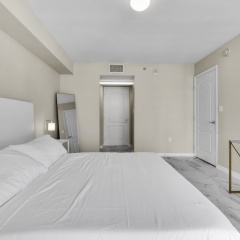 The Club at Brickell Bay Luxury Suites - Bild 2