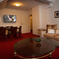 Hotel am Kochbrunnen - Bild 17