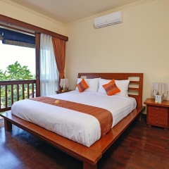 Diamond Villas Uluwatu - Bild 3