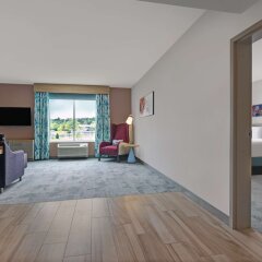 Hilton Garden Inn Manassas in Manassas, United States of America from 143$, photos, reviews - zenhotels.com photo 42