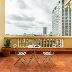 Casa Gracia Apartments - Bild 12