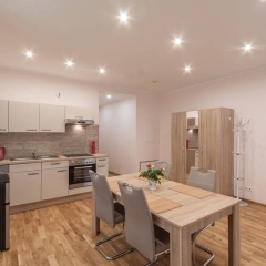 Park Villa Apartments - Bild 19