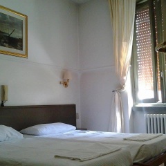 Hotel Parini - Bild 1