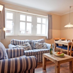 Inselresidenz Strandburg Juist - Wohnung 106 (Ref. 50958) - Bild 3