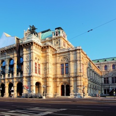 Opera Suites - Self Check-in - Bild 1