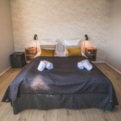 HOTEL SØMA Aasiaat in Egedesminde, Greenland from 296$, photos, reviews - zenhotels.com photo 29
