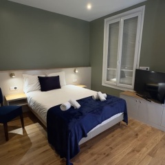Alma Hôtel - Bild 3