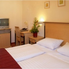 Hotel ATLAS München - Bild 5