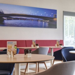 Holiday Inn Express Köln-Mülheim by IHG - Bild 8