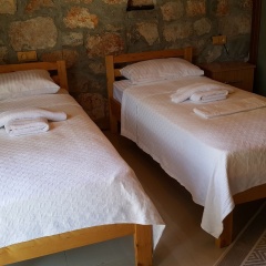 Kabak Armes Hotel - Bild 4