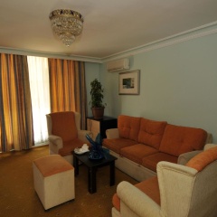First Class Hotel - Bild 9