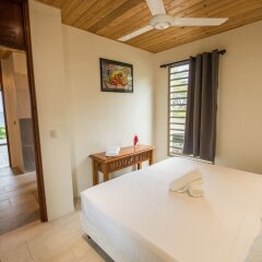 Villa Vai Api in Bora Bora, French Polynesia from 245$, photos, reviews - zenhotels.com photo 6