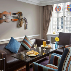 Lancaster Gate Hotel - Bild 6