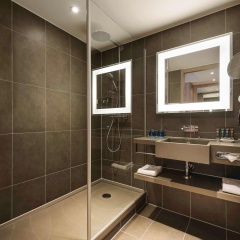 Novotel München City Arnulfpark - Bild 8