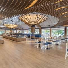 Boat Lagoon Resort - Bild 25