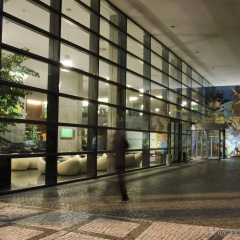 VIP Executive Art's Hotel - Bild 18