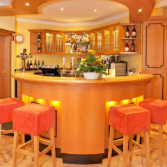 Hotel Anna Amalia - Bild 21
