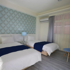 Guo Chen Hotel thumbnail 6