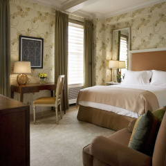 The Carlyle, A Rosewood Hotel - Bild 12