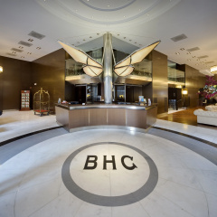 Hotel Barcelona Colonial - Bild 2
