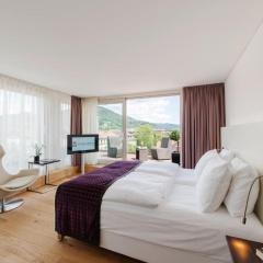 Bergheim 41 Hotel im Alten Hallenbad - Bild 4