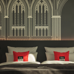 Holiday Inn - the niu, Sparrow Regensburg by IHG - Bild 4