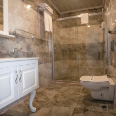 Bodrum Skylife Hotel All Inclusive - Bild 8