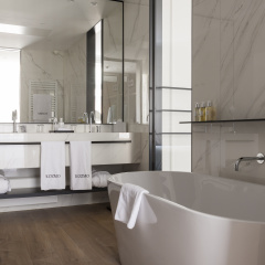 Kozmo Hotel Suites & Spa - Small Luxury Hotels of the World - Bild 18