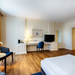 Welcome Hotel Residenzschloss Bamberg - Bild 7
