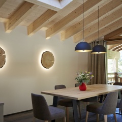 La Vue - Zermatt Luxury Living Appartements - Bild 17