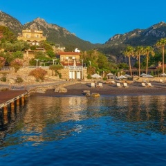 Villa Florya - Bild 11