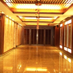 Golden Beach Resort - Bild 13