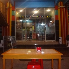 Hotel Mangir Asri - Bild 13