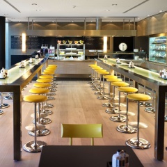 Hyatt Regency Düsseldorf - Bild 9